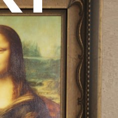 Last Day in Pompeii hiding spot on Art Gallery