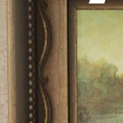Between-Frame Gap hiding spot on Art Museum